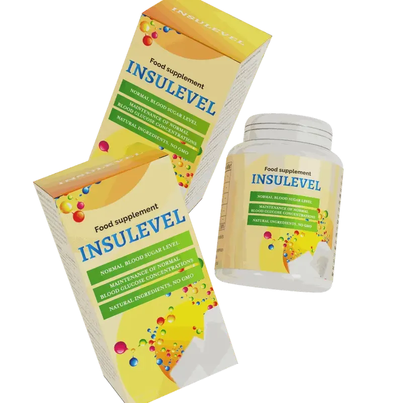 Insulevel — foto del prodotto 1