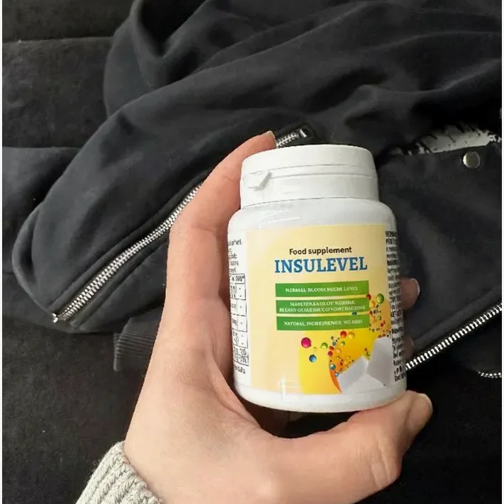 Insulevel — foto del prodotto 2