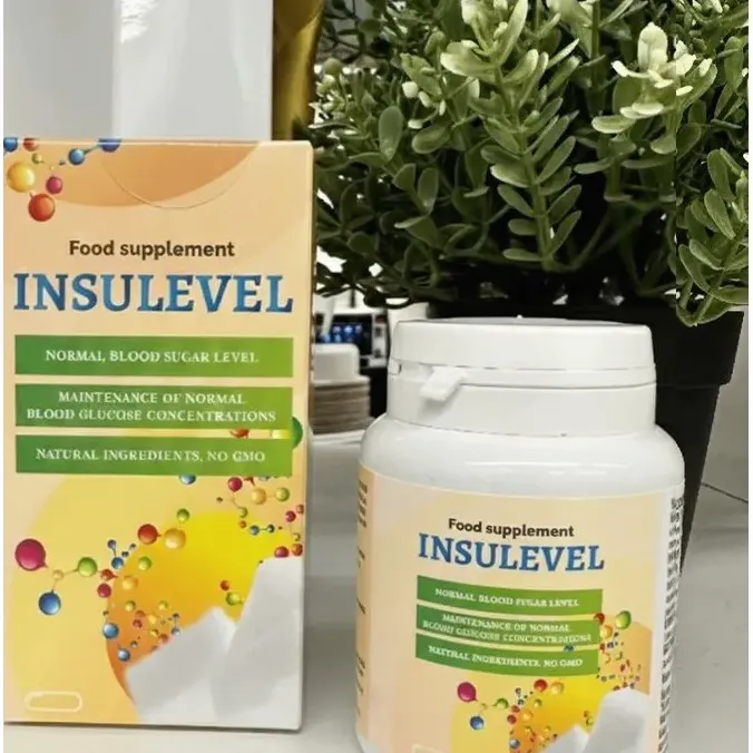 Insulevel — foto del prodotto 3
