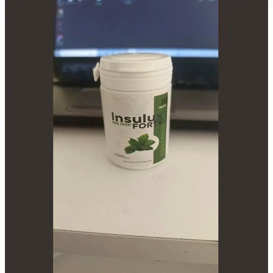 Insulux Forte