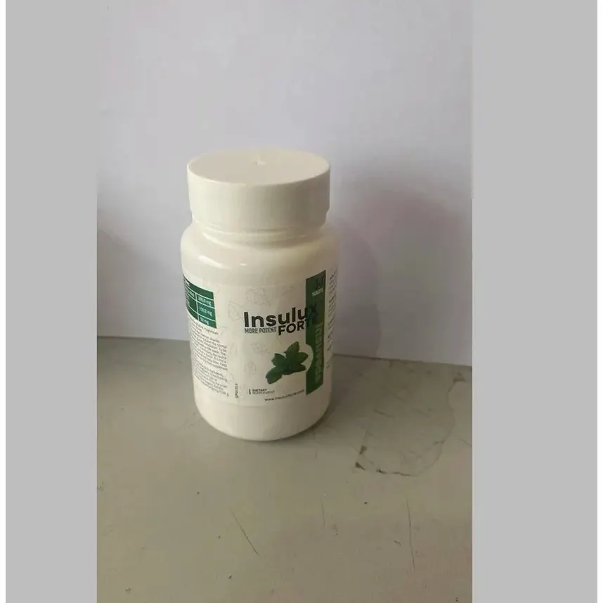 Insulux Forte — صورة المنتج