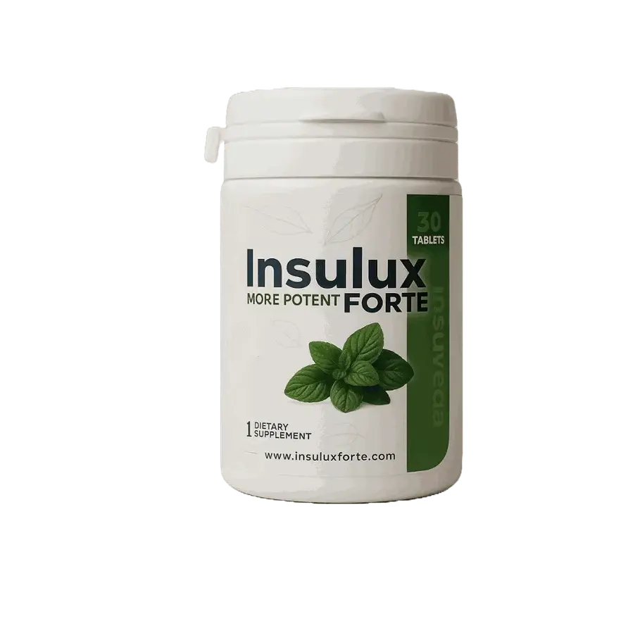 Insulux Forte — صورة المنتج 1