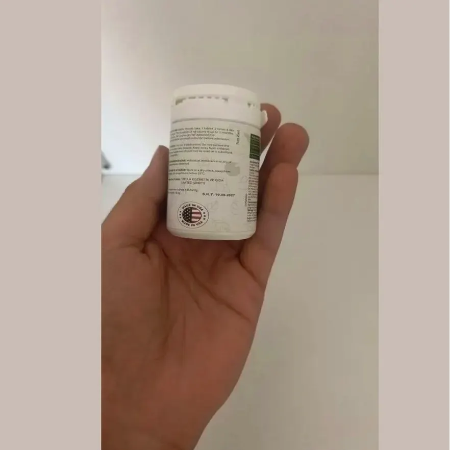 Insulux Forte — صورة المنتج 2
