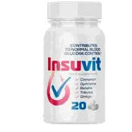 Insuvit — fotografie produktu 1