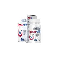 Insuvit — fotografie produktu 2