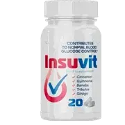 Insuvit — fotografie produktu 3