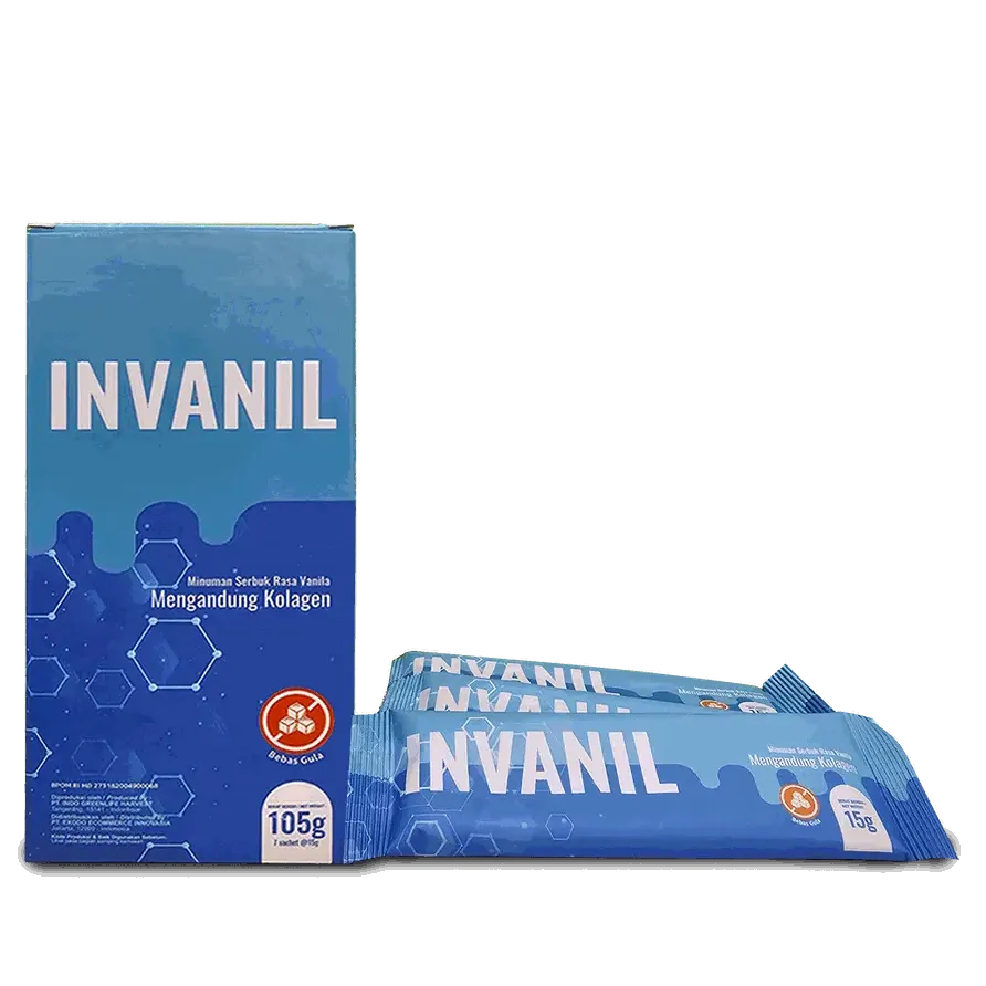 Invanil