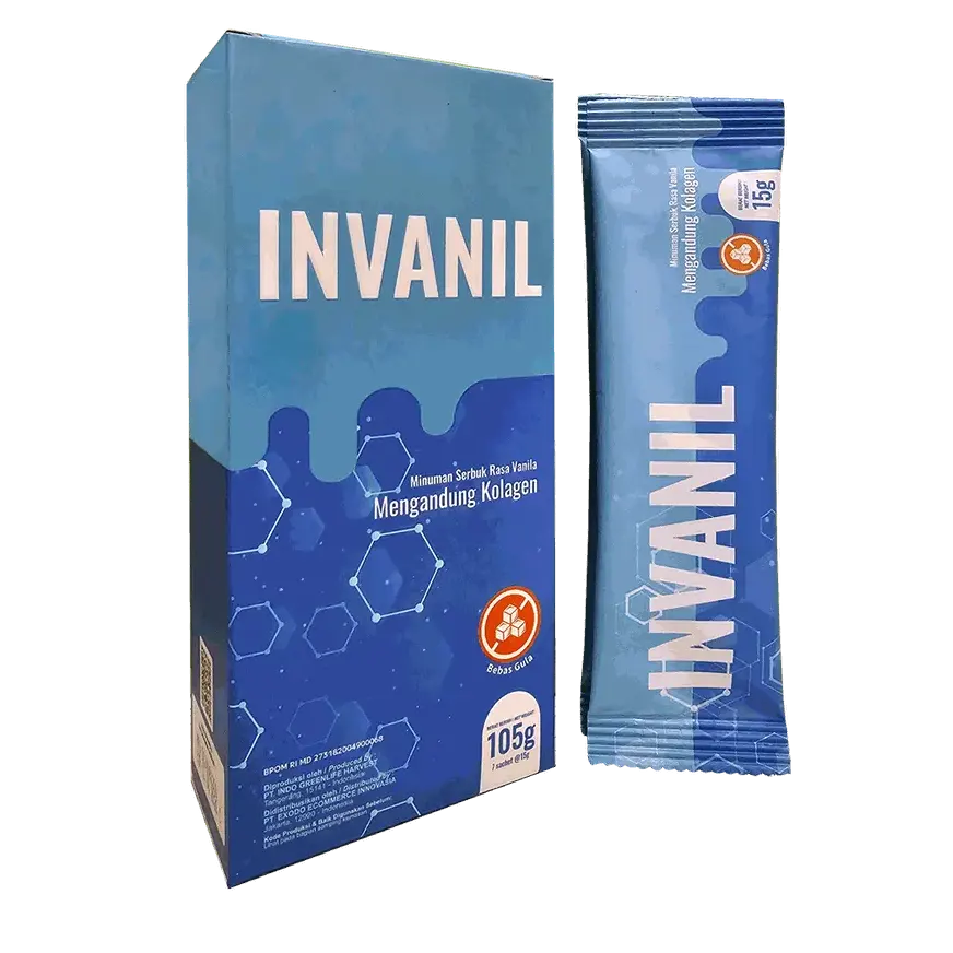 Invanil — foto