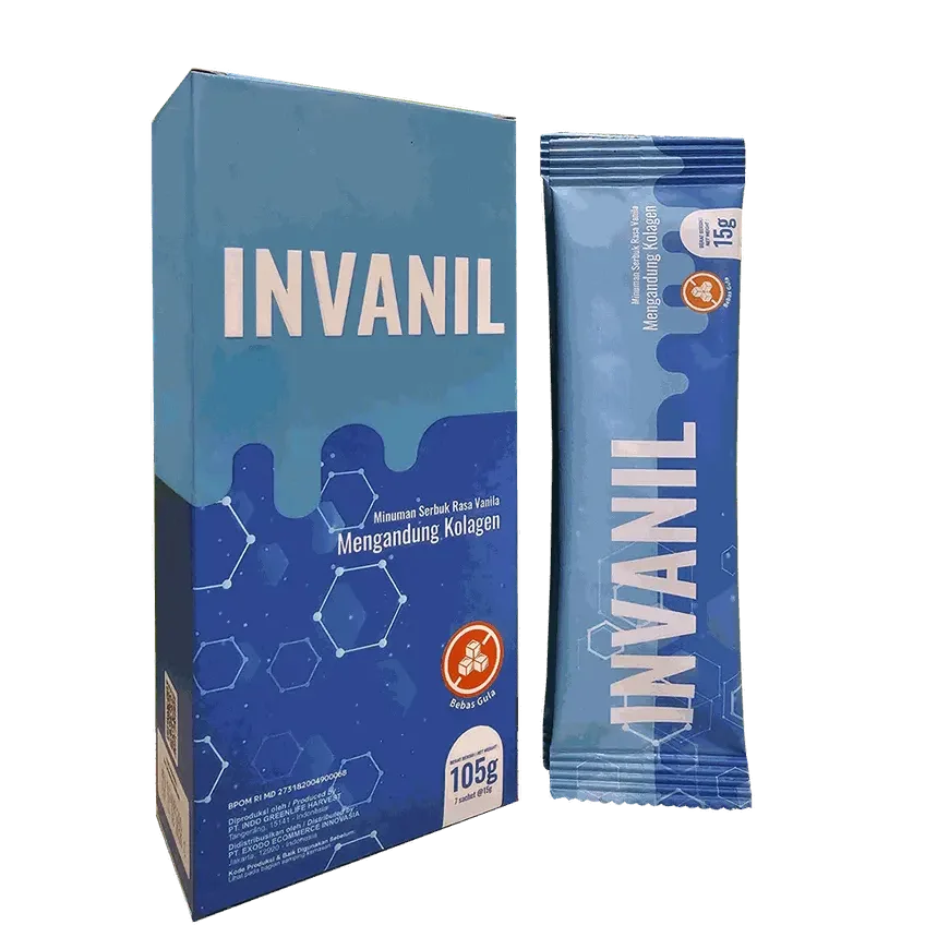 Invanil — foto 1