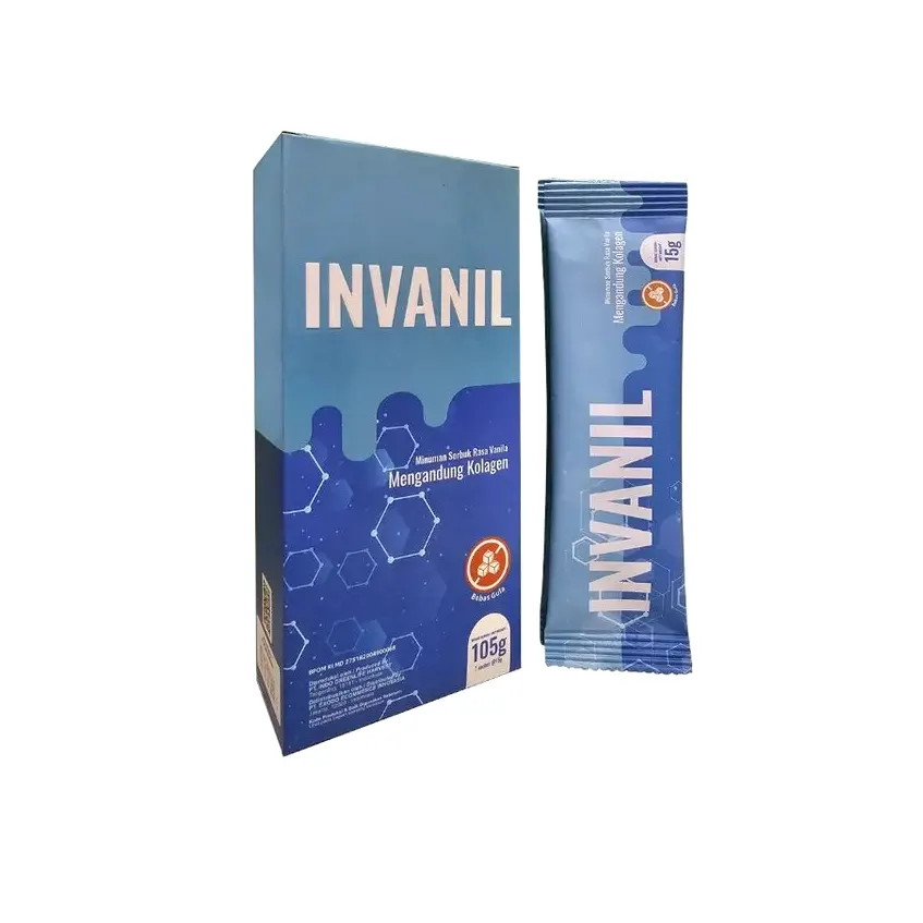 Invanil — foto 2