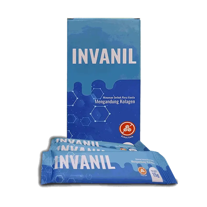 Invanil — foto 3
