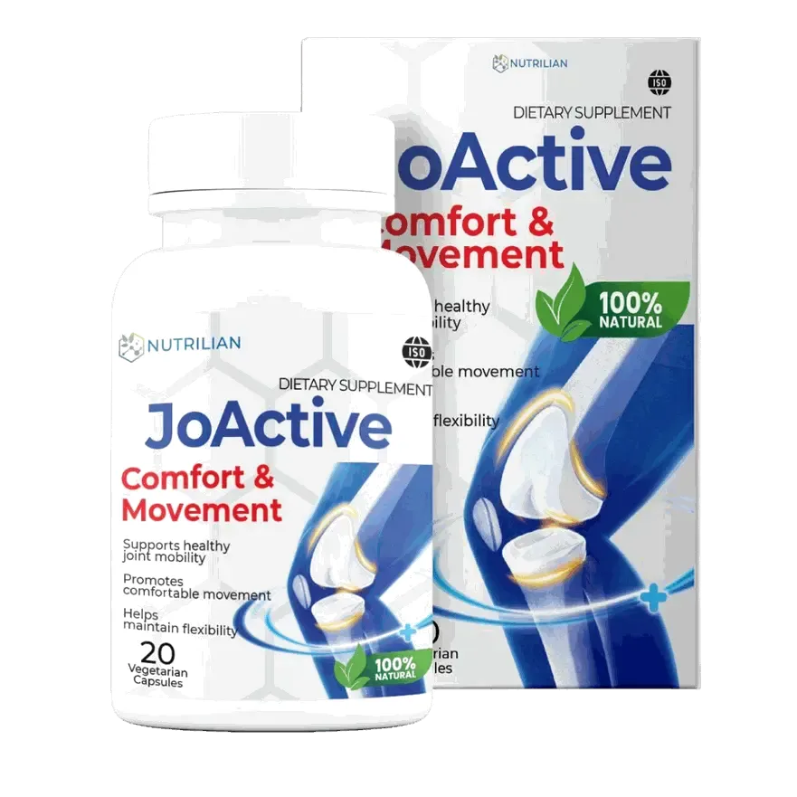 JoActive — پروڈکٹ کی تصویر