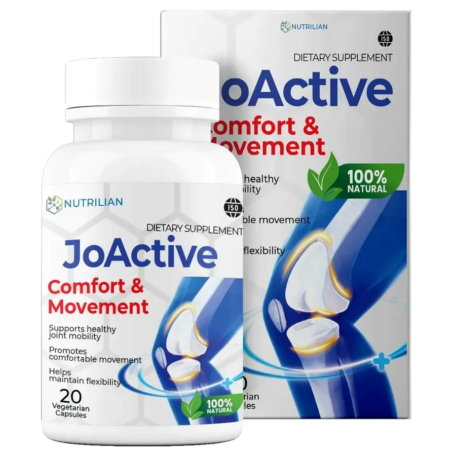 JoActive — پروڈکٹ کی تصویر 1