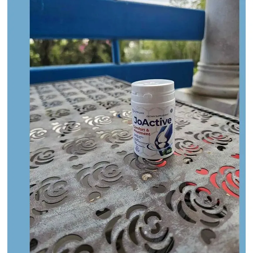 JoActive — پروڈکٹ کی تصویر 3