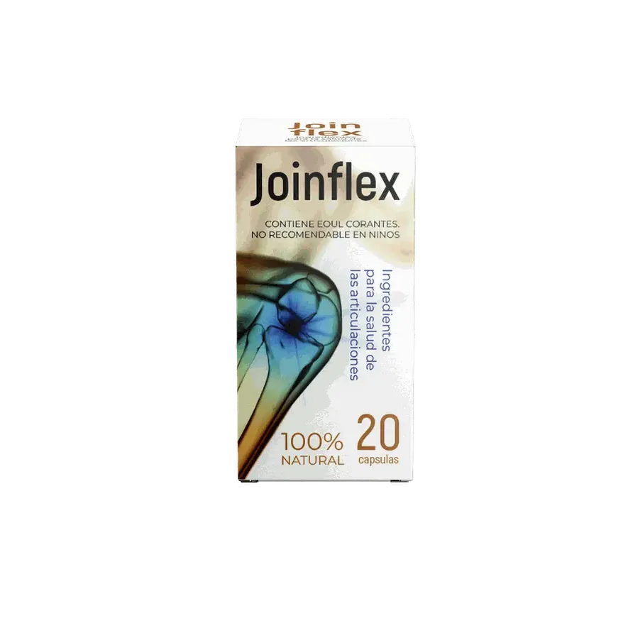 Joinflex — foto del producto
