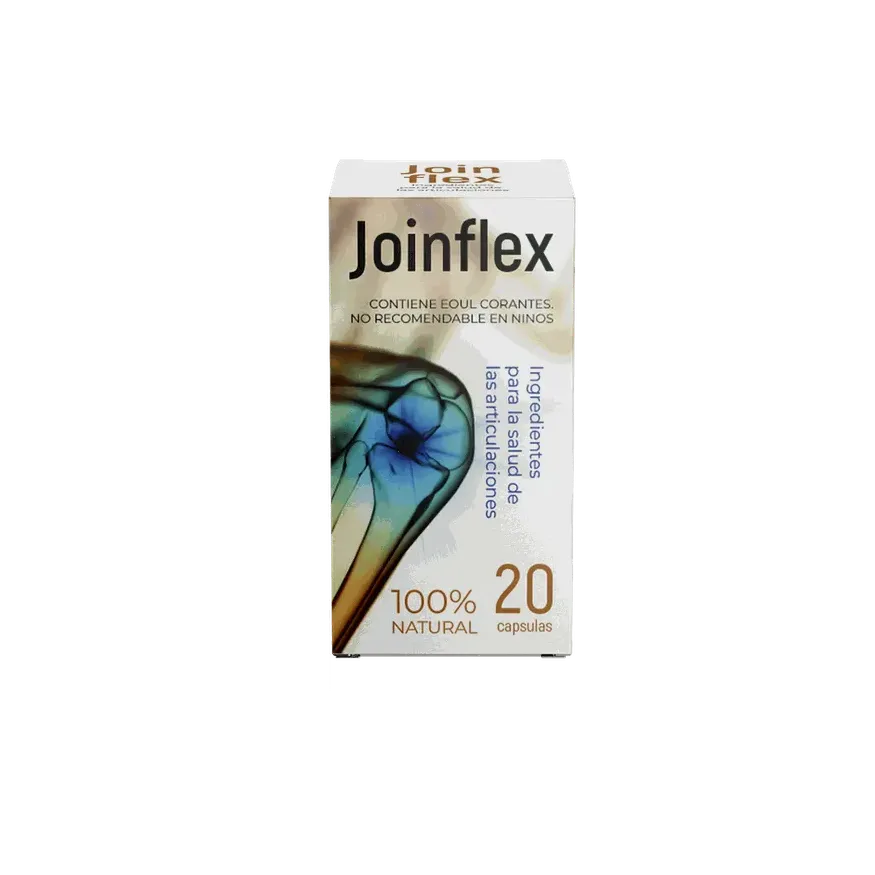 Joinflex — foto del producto 2