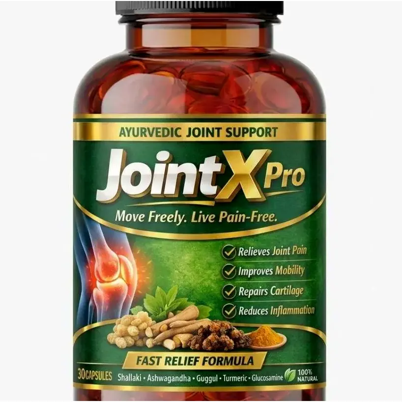 Joint X Pro