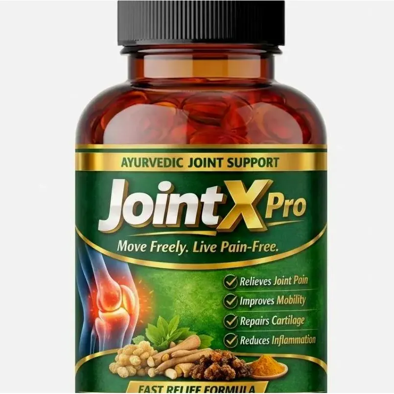 Joint X Pro — photo 2