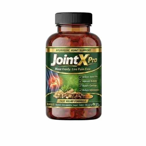 Joint X Pro — photo 3