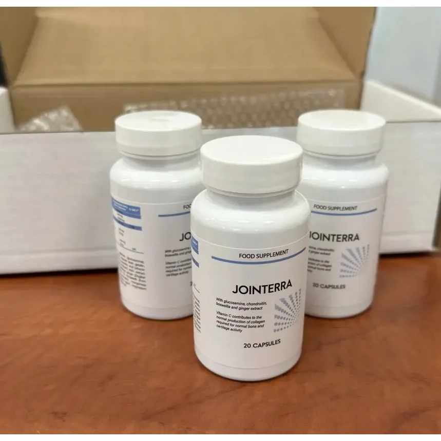 Jointerra — slika proizvoda 1