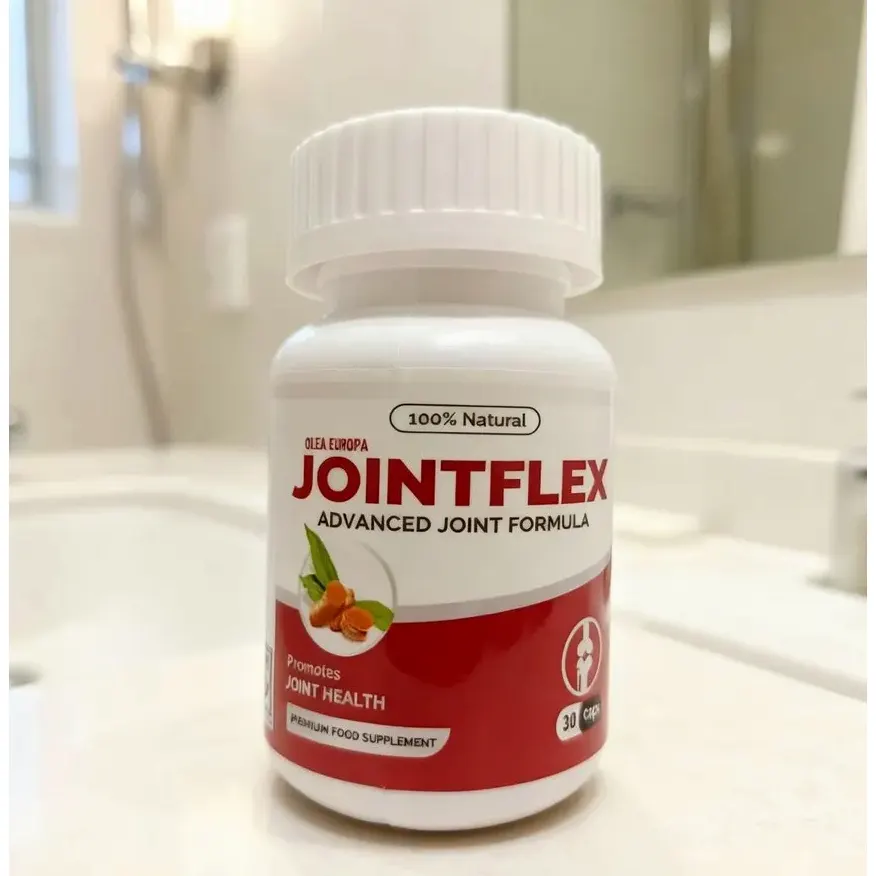 JointFlex — photo