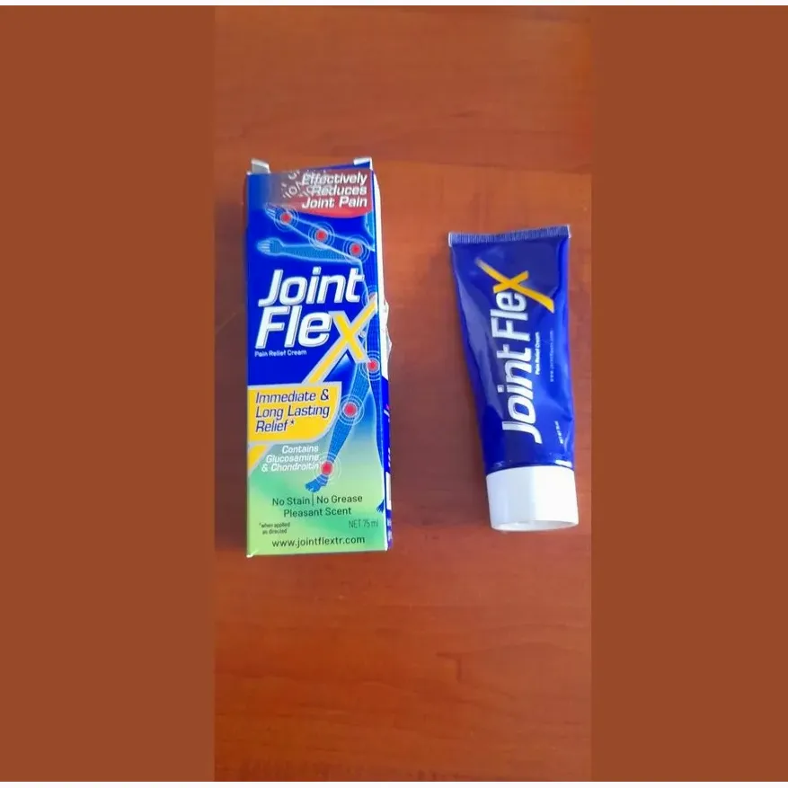 JointFlex — صورة المنتج