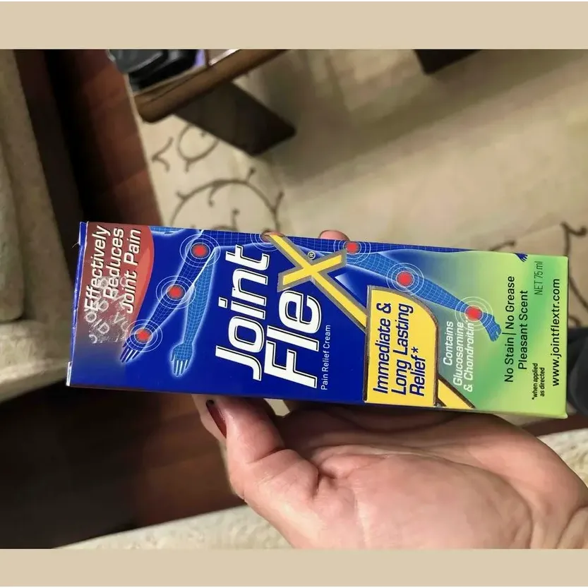 JointFlex — صورة المنتج 2