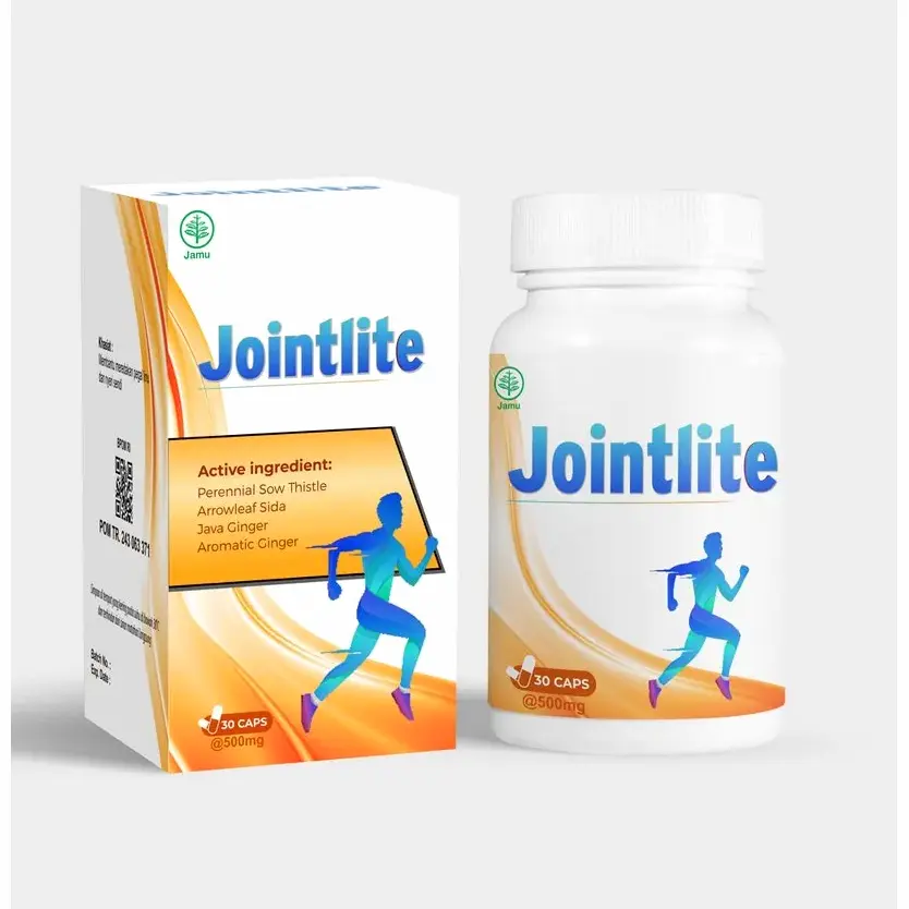 Jointlite — foto