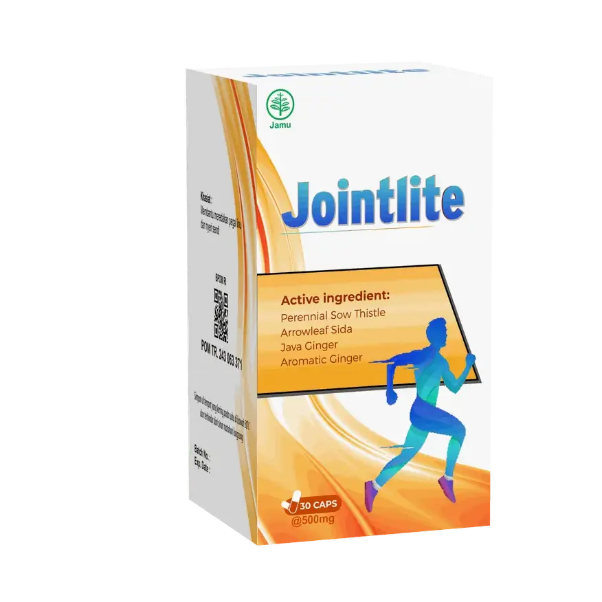 Jointlite — foto 1