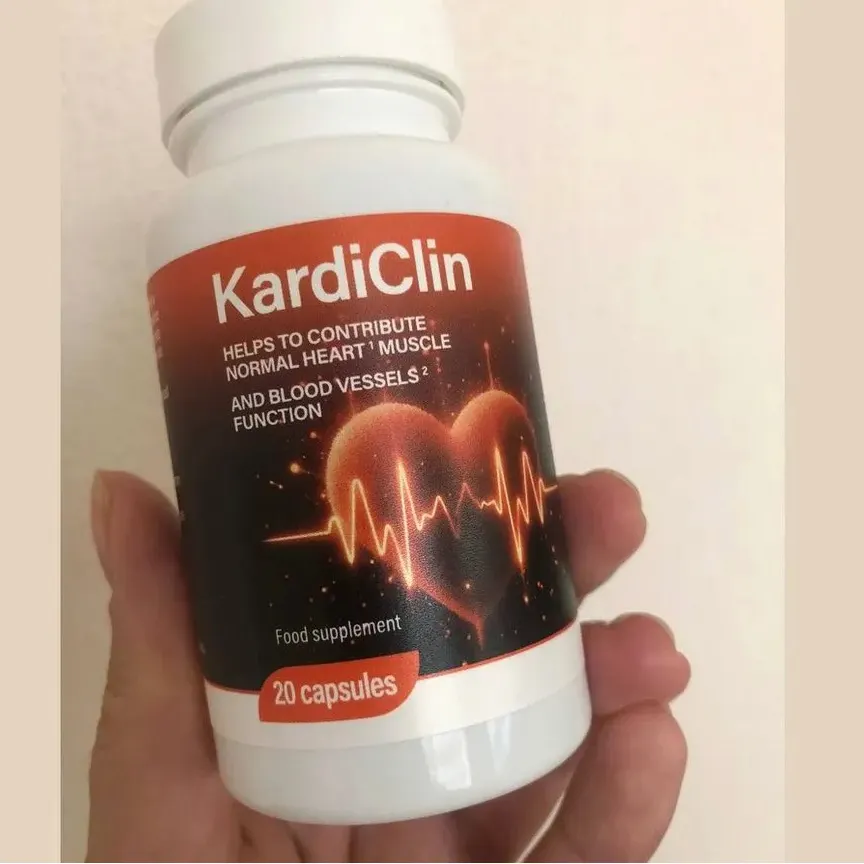 KardiClin