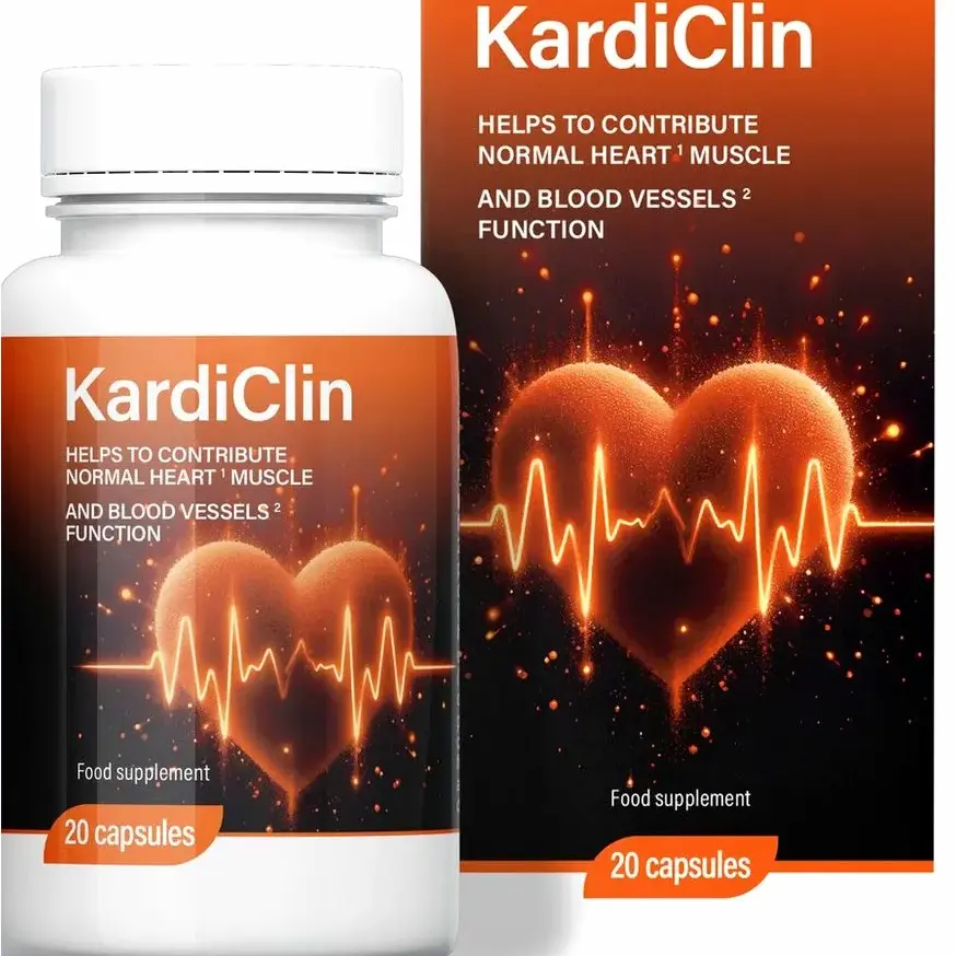 KardiClin — снимка