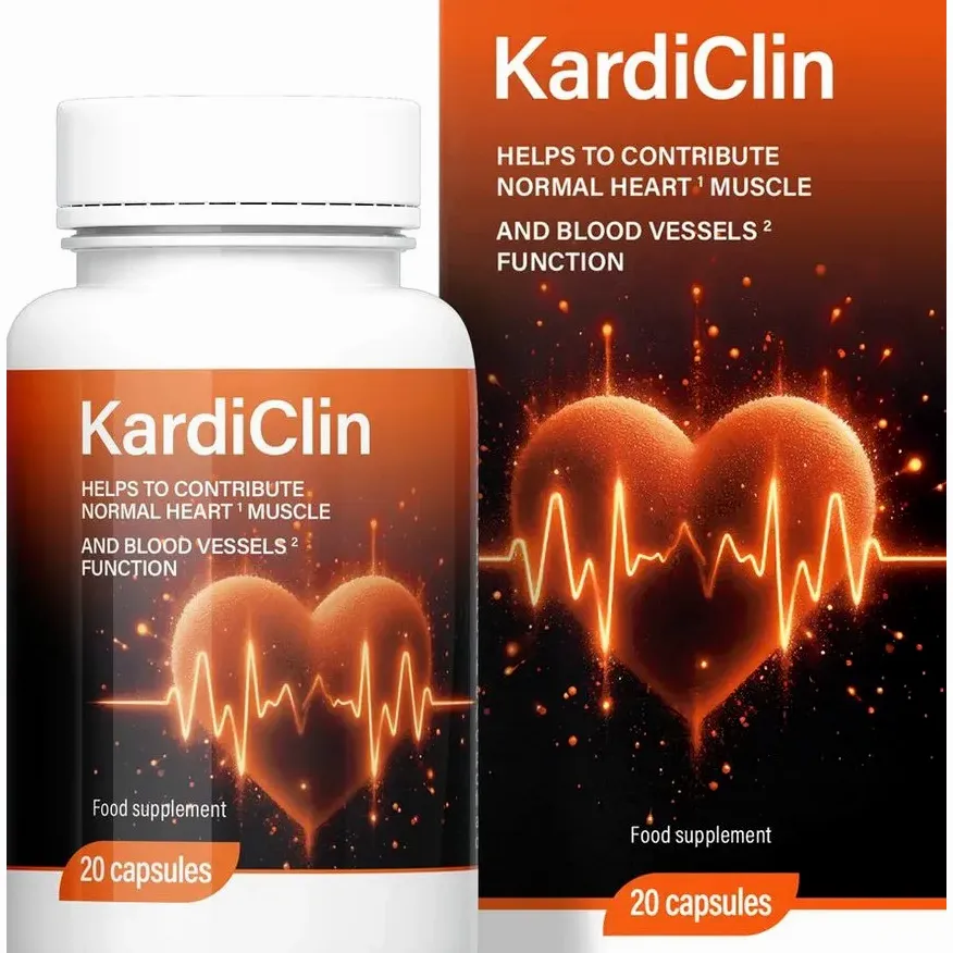 KardiClin — снимка 3