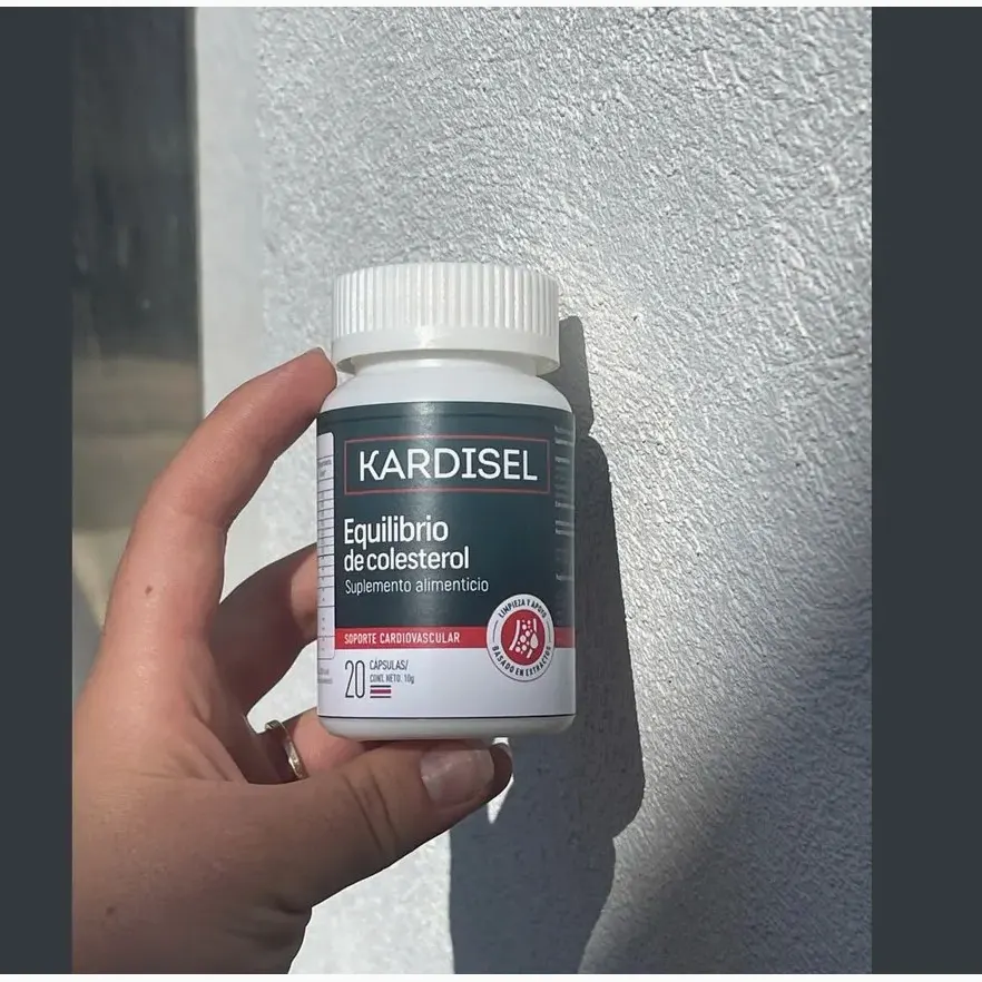Kardisel