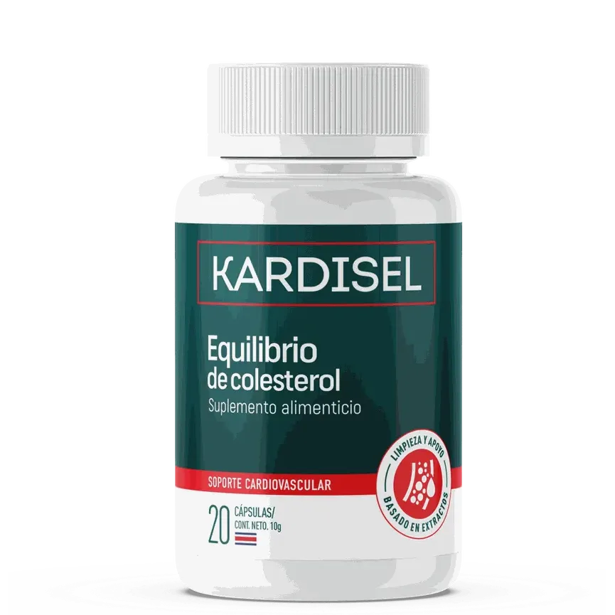 Kardisel — fotografía