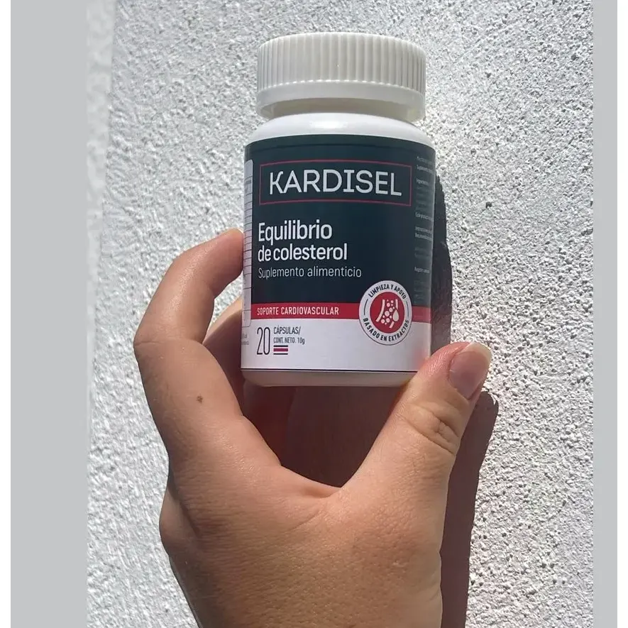 Kardisel — fotografía 1