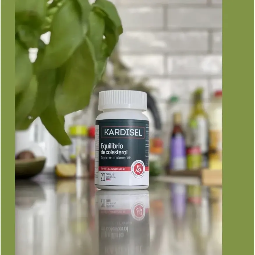 Kardisel — fotografía 2