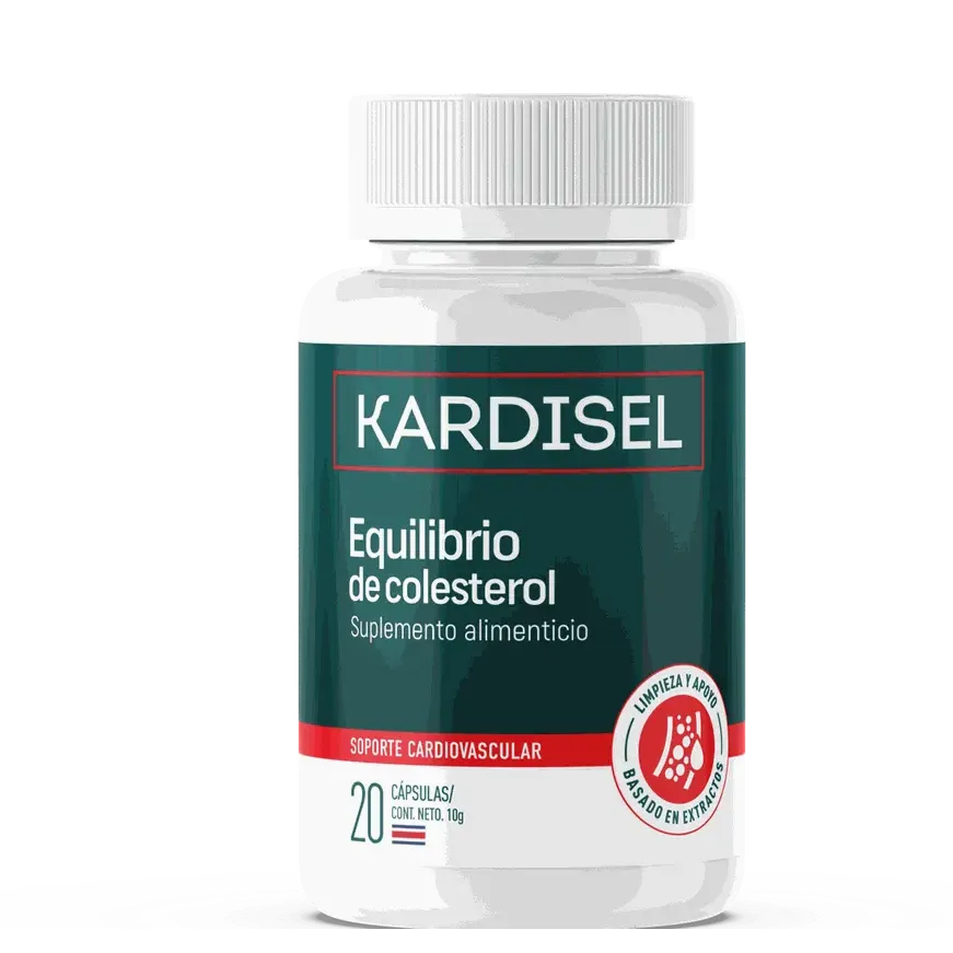 Kardisel — fotografía 3