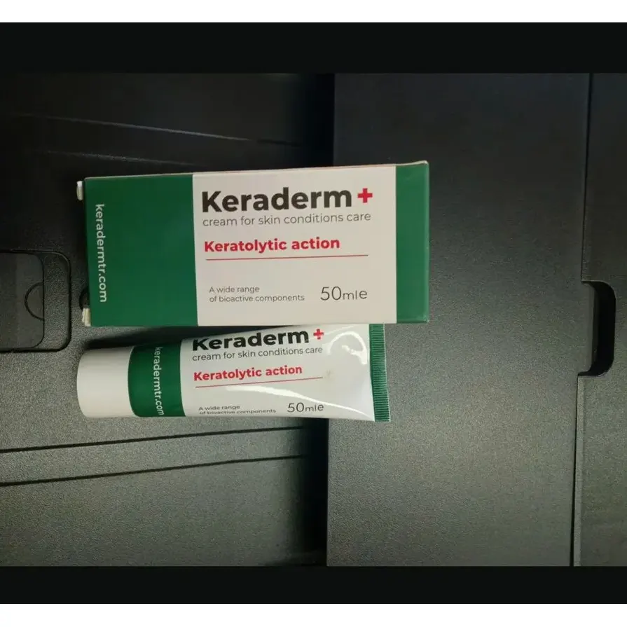 Keraderm+ — imagen 1