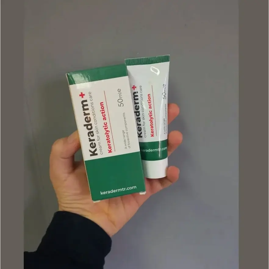Keraderm+ — imagen 3