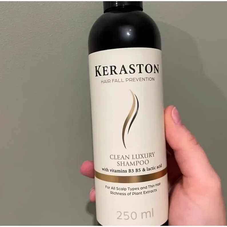 Keraston