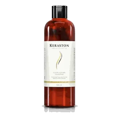 Keraston — Foto