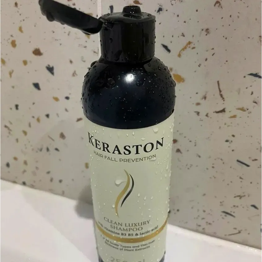 Keraston — Foto 1