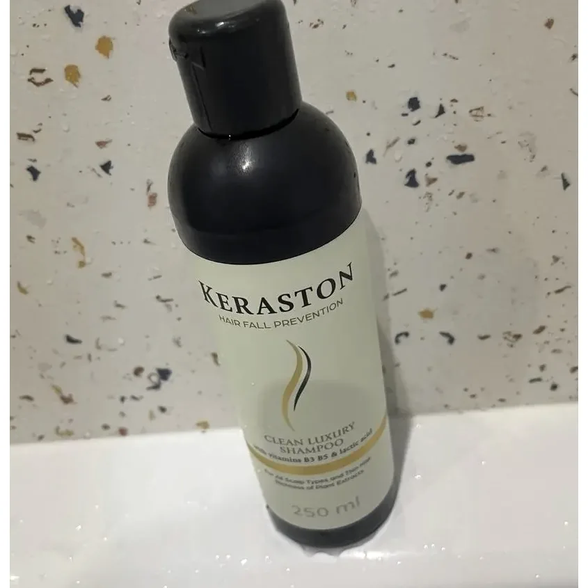 Keraston — Foto 2