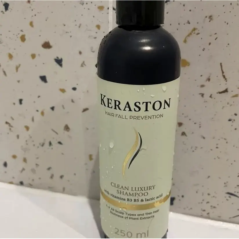 Keraston — Foto 3