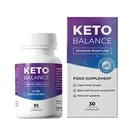 Keto Balance