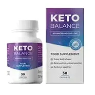 Keto Balance — fotografia
