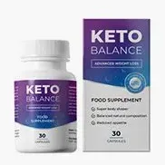 Keto Balance — fotografia 1
