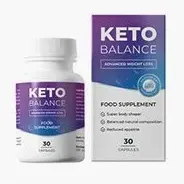 Keto Balance — fotografia 2