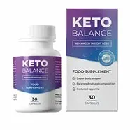 Keto Balance — fotografia 3