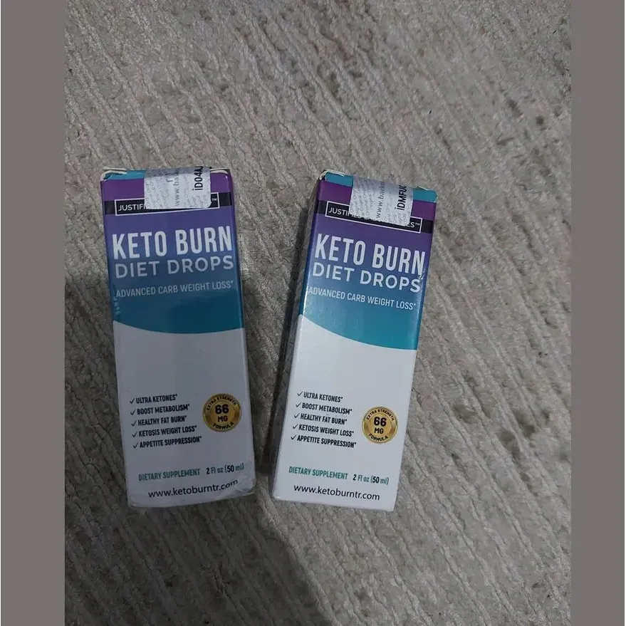 Keto Burn
